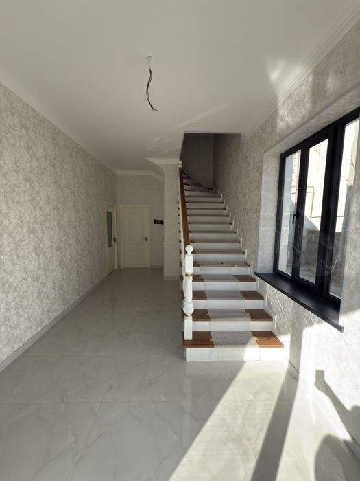 Сергели Туманида кум арик махаллада йенги курилган учаска сотилади