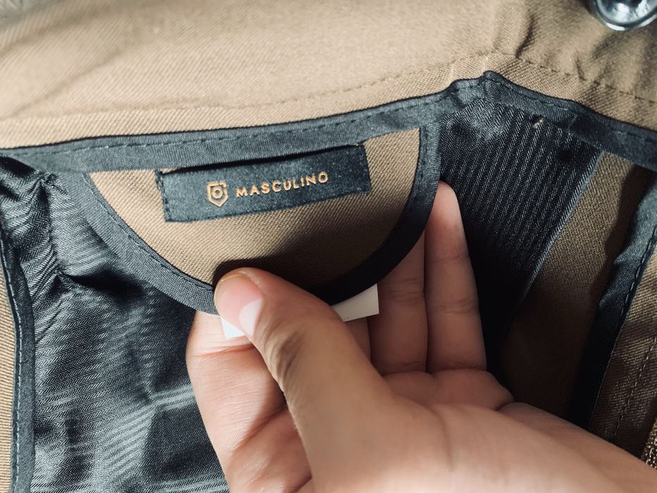 Продам классические брюки