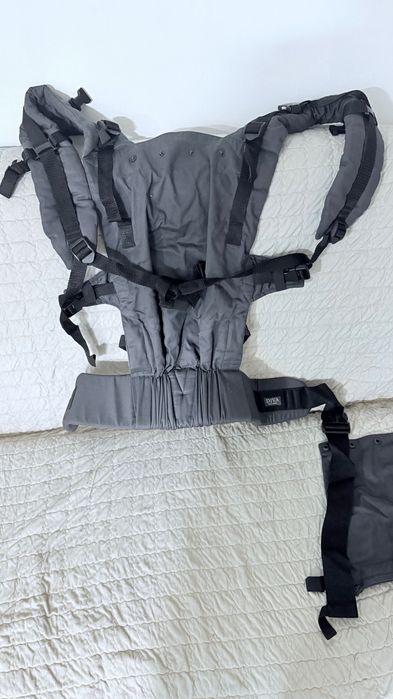 Эргорюкзак,слинг