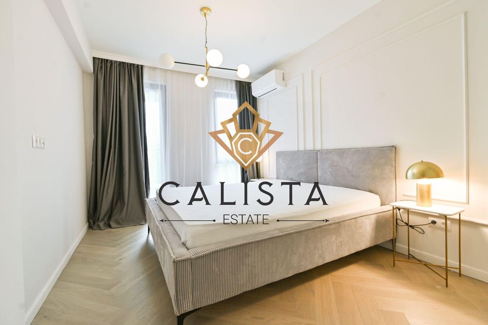 Тристаен апартамент под наем в ж.к. Драгалевци, 2213462