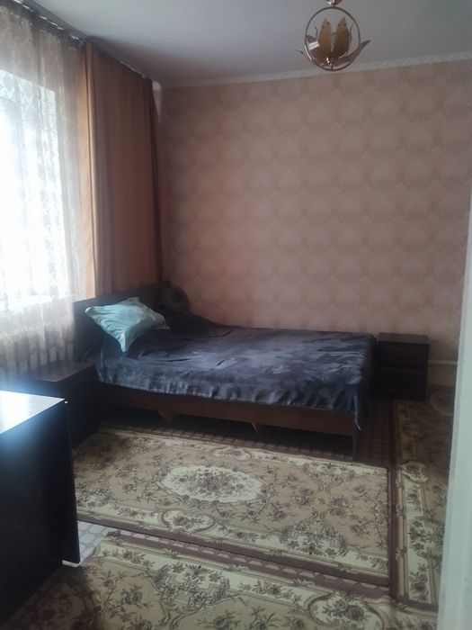 Продаётся дом в поселке Узынагаш