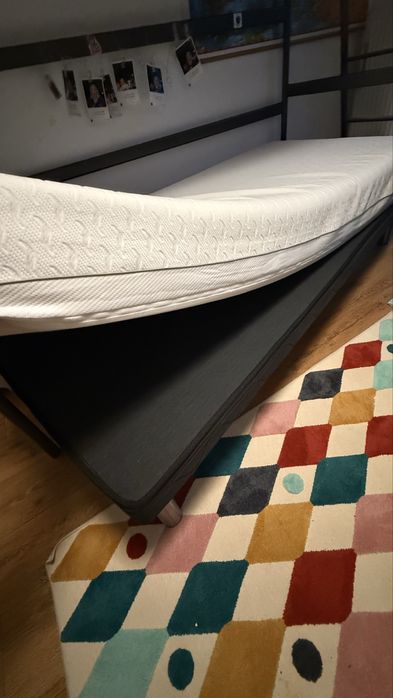 Pat supraetajat copii