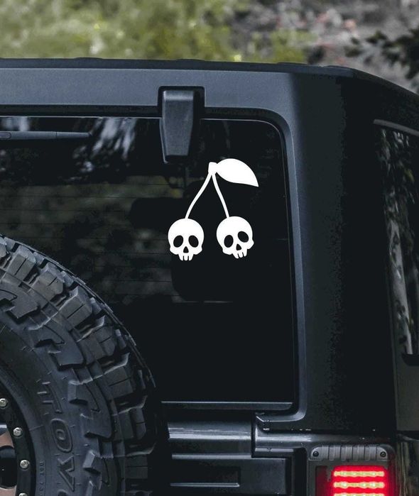 Stickere auto personalizate