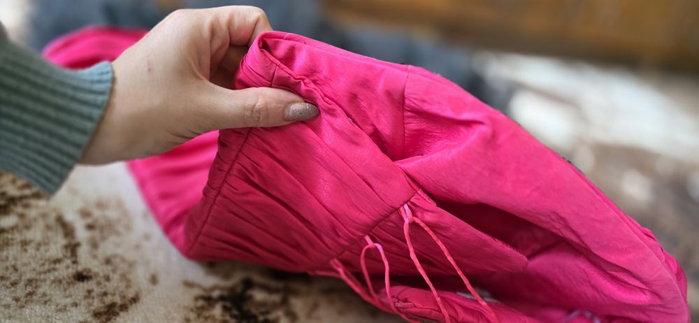 Бална/абитуриентска/официална  рокля