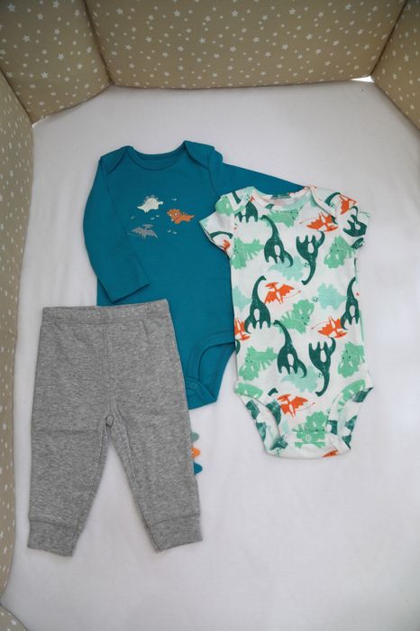 Детская одежда Carter’s