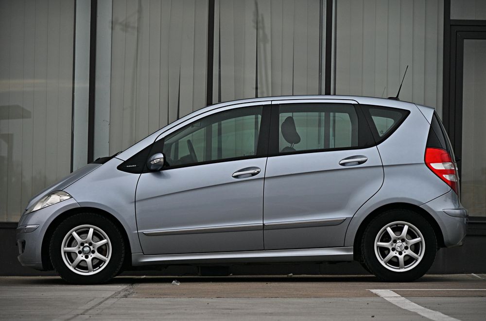 Vand Mercedes A class 180