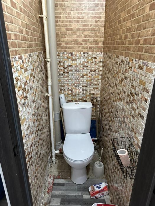 Продается 2-х комнатая квартира