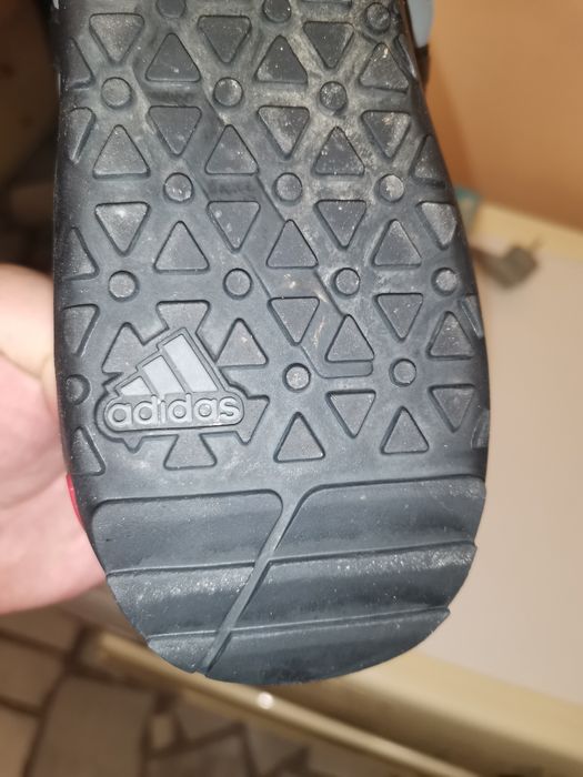 Мъжки обувки adidas