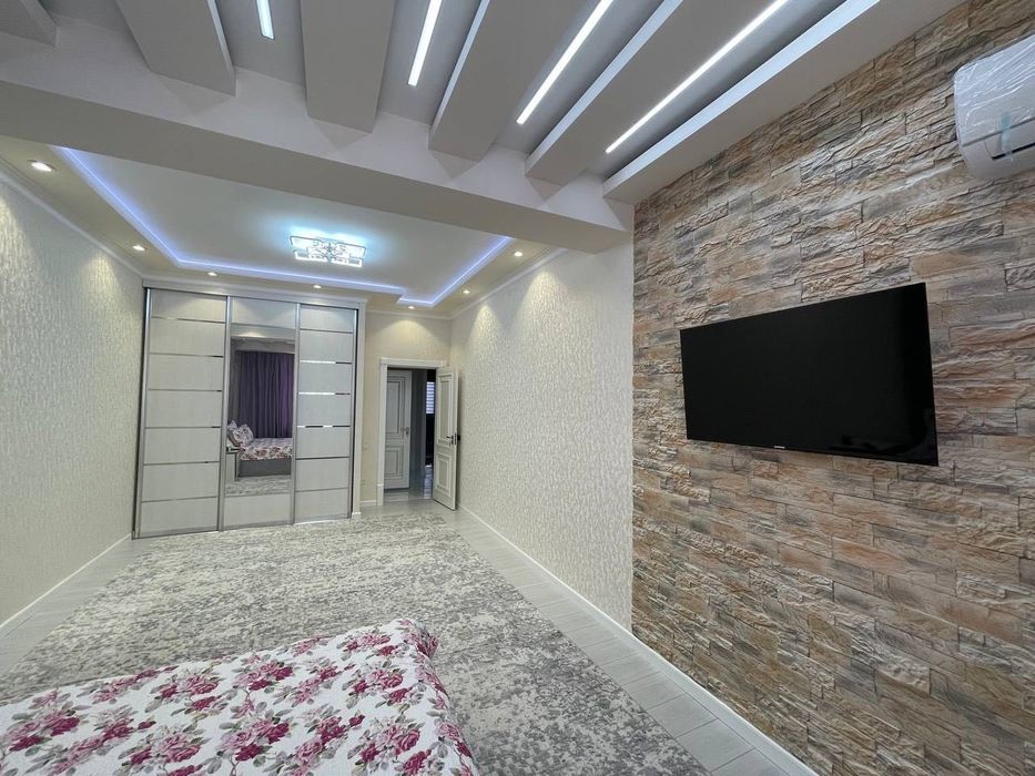 алайский аренда Квартира