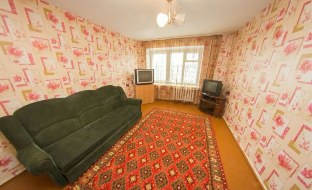 Сдам 2комнатную квартиру