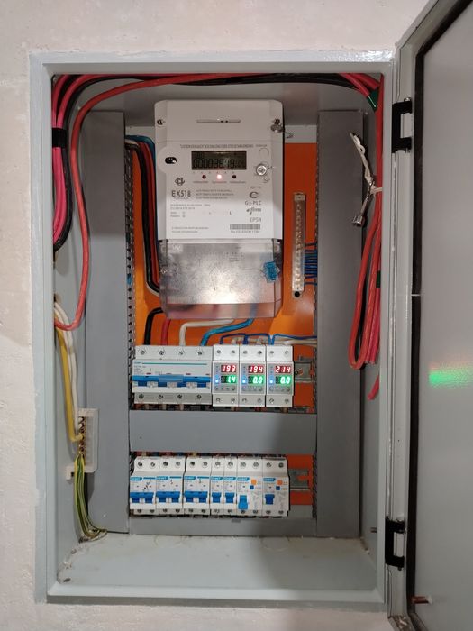 Elektrik xizmati 24/7