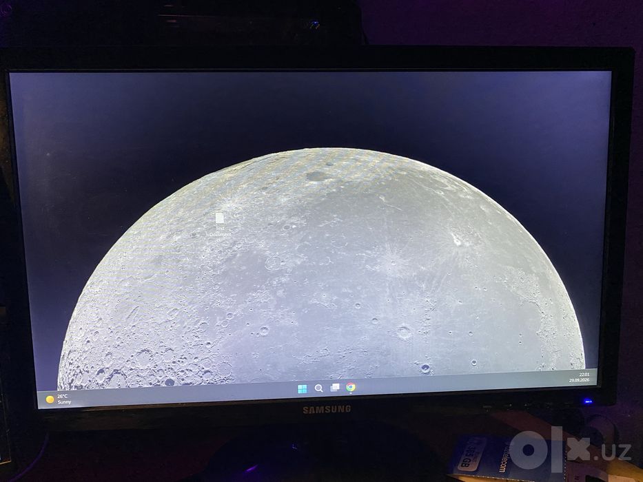 Компьютер обмен на macbook