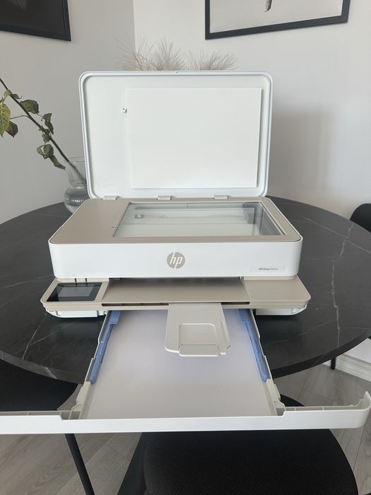 Imprimanta HP Envy 6120e