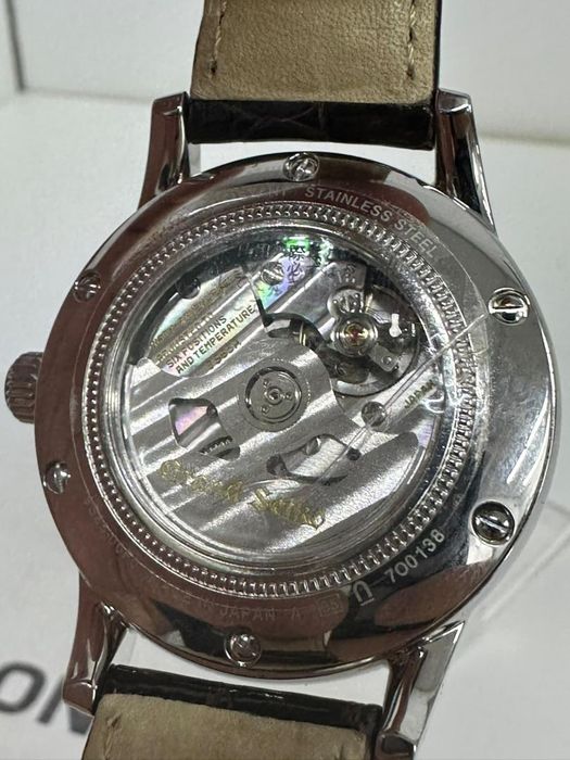 Ceas Grand Seiko 9S85-00F0/SBGH263 -I-