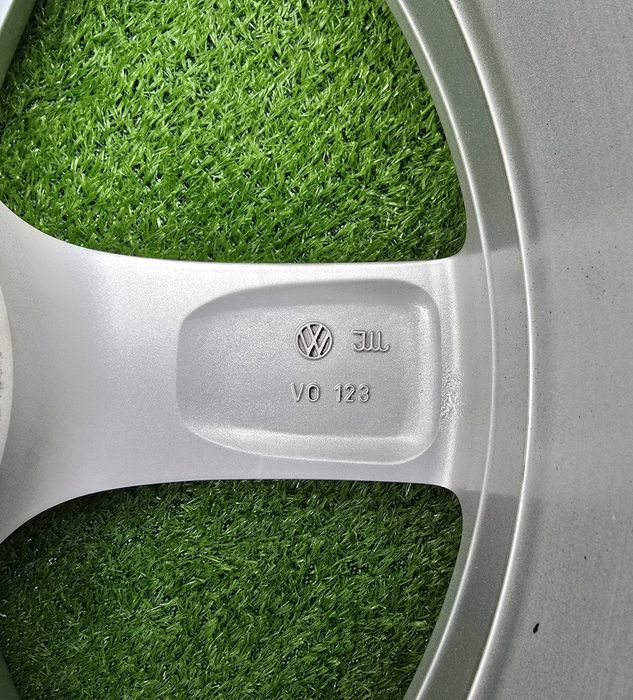 Aлуминиеви джанти Volkswagen 17 цола 5x112