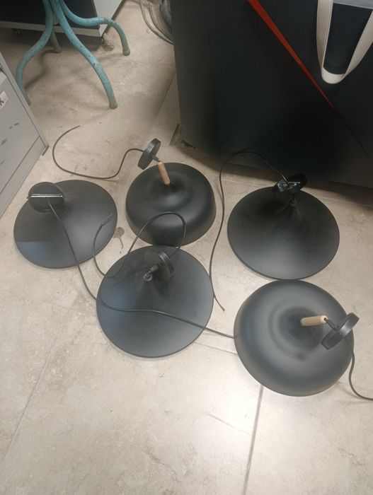 Светильник потолочный