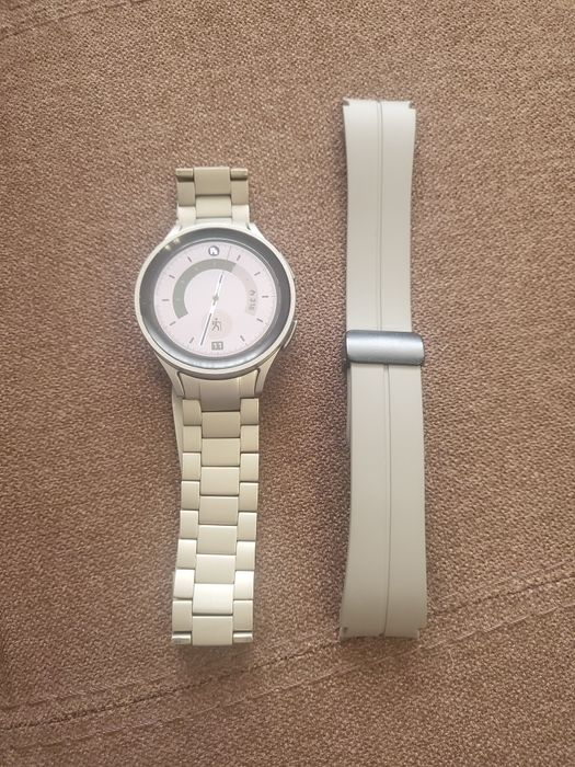 Samsung Galaxy Watch 5 Pro