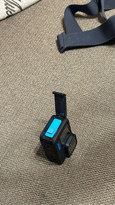 Go pro hero 10 со всеми акссесуароми