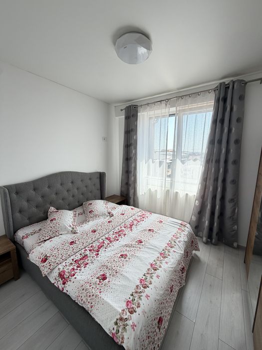 Regim Hotelier Militari Residence