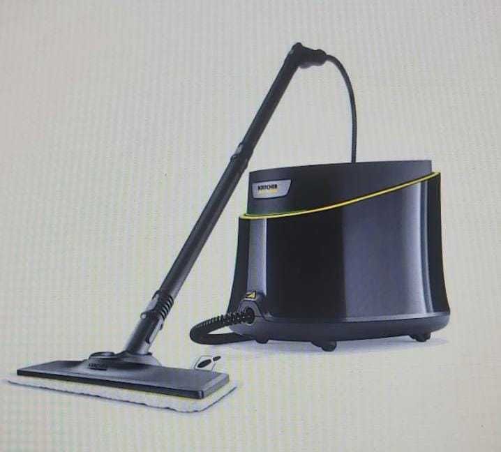 Пароочиститель продам