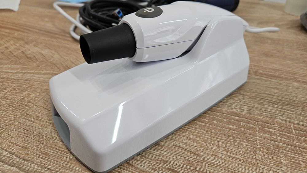 3Di IOS - 3D дигитален интраорален скенер MyRay