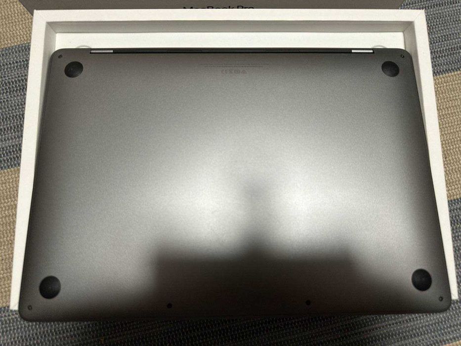 Macbook Pro 13 m1