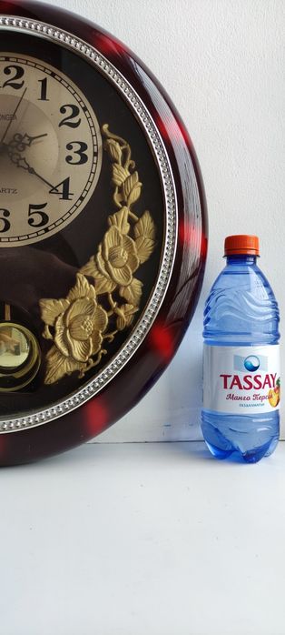 Настенные часы от Илона Маска!