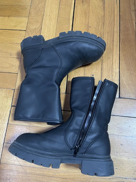 Cizme fete marimea 33 Reserved