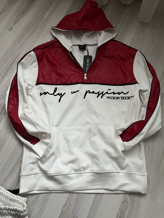 Compleuri Made By Society