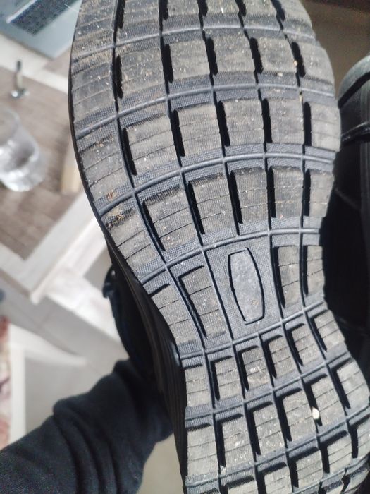 Зимни ботуши mat star