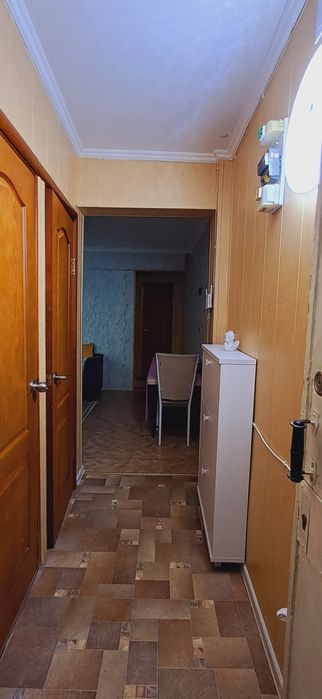 Квартира 3 ех комнатная