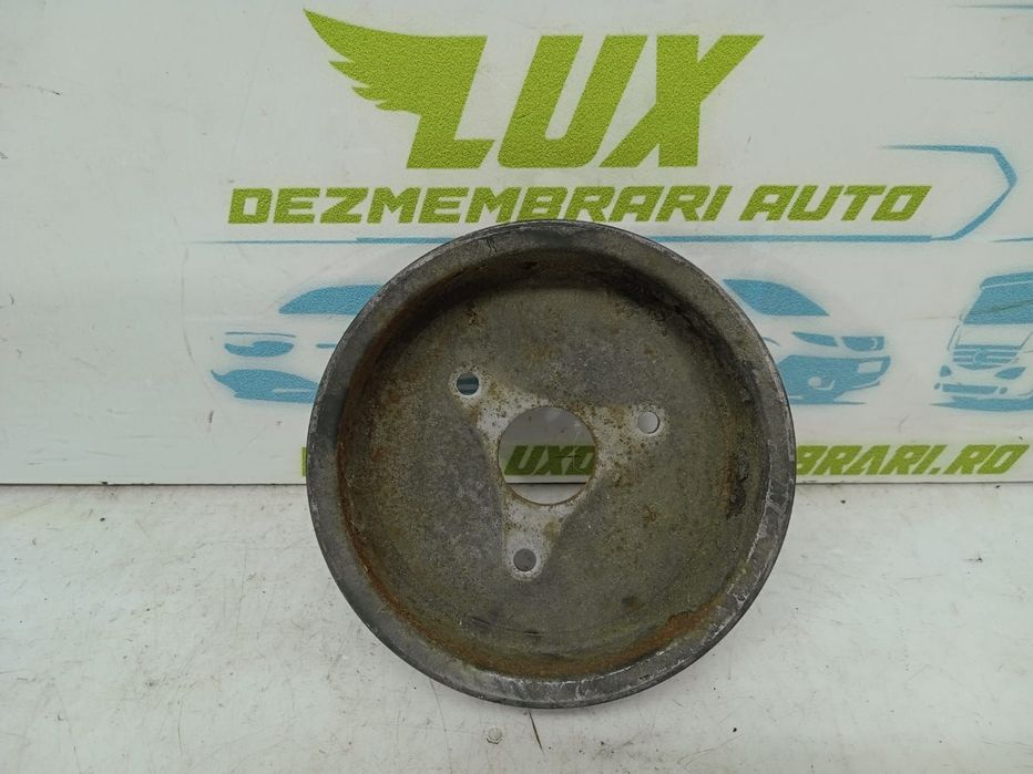 Fulie pompa servodirectie 2.3 dci m9t 8200357347 Renault Master 2 (fa