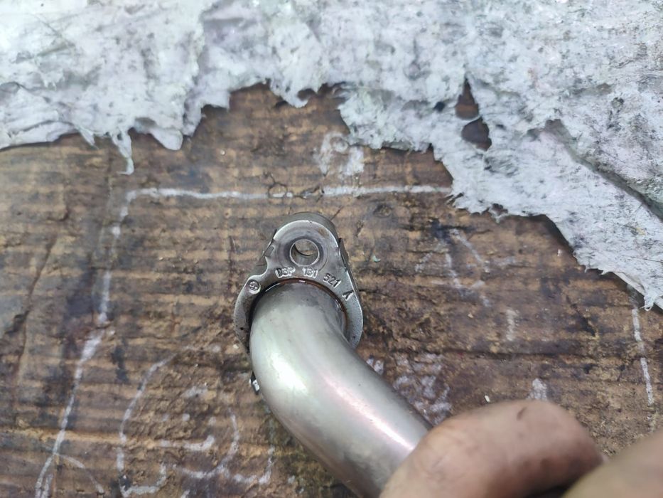 Conducta racitor gaze 2.0 tdi CFFB 03p131521a Seat Ibiza 4 [facelift]