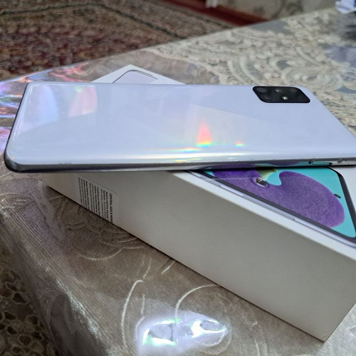 Samsung A51 64gb