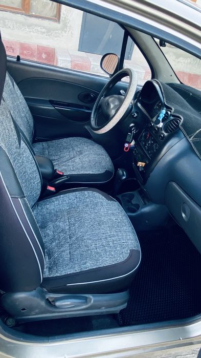 Срочно продам Daewoo Matiz