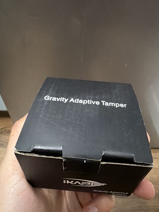 Distribuitor cafea IKAPE