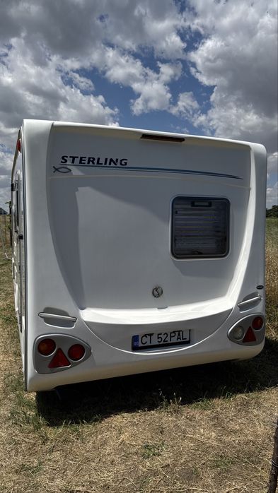 Rulota Swift Sterling