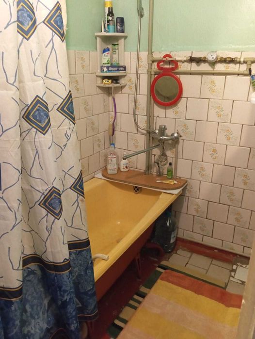 Срочно продам квартиру в  г.Макинск