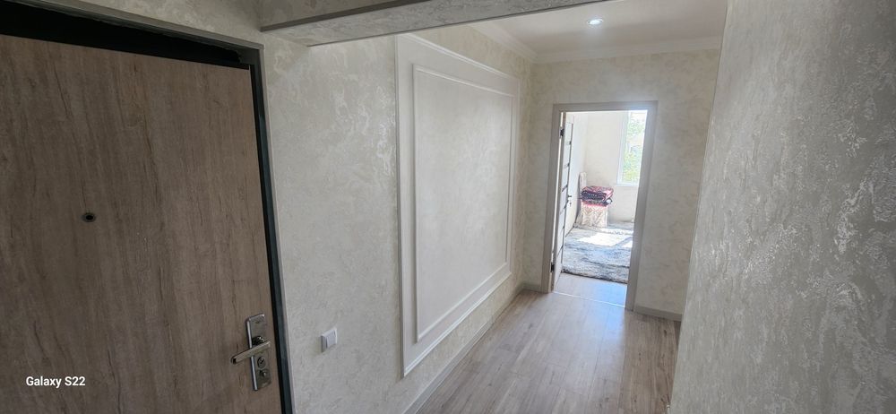 2 хонали уй сотилади