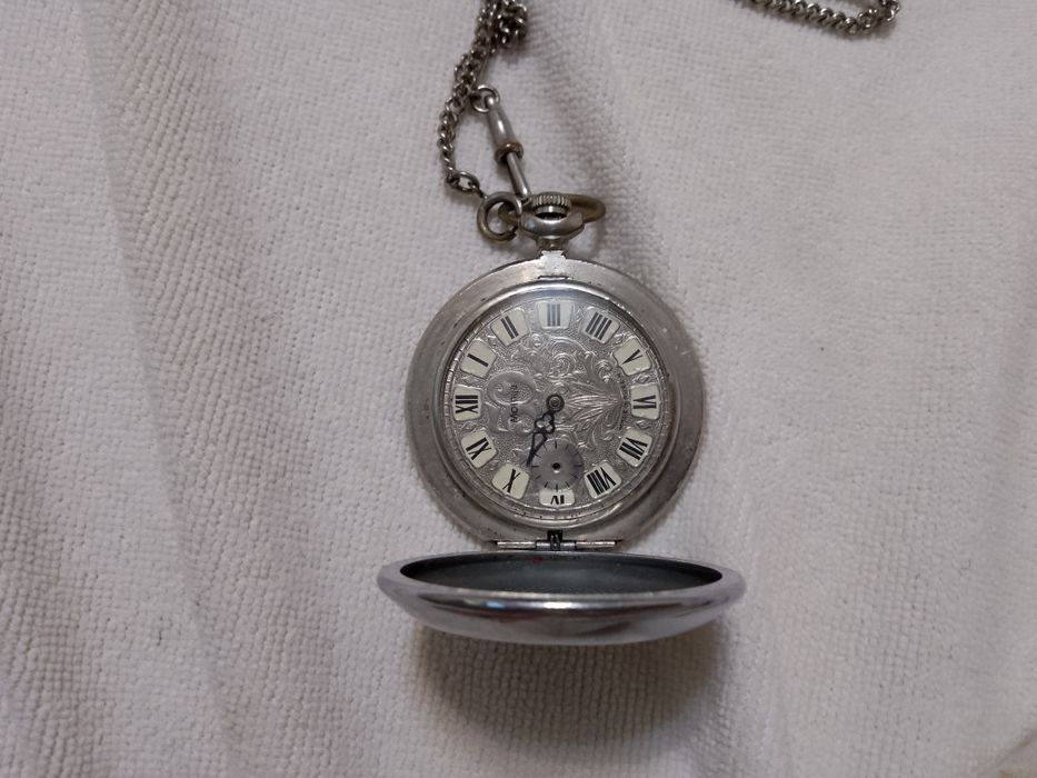 Часы мужские советские