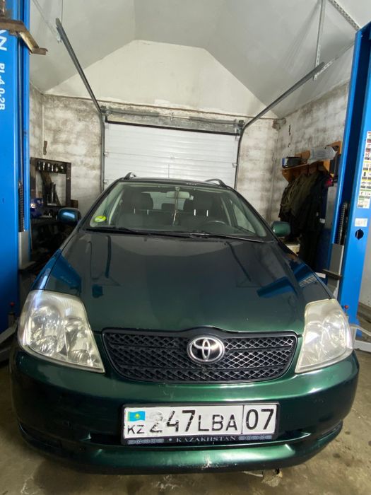 Продаю тойота королла