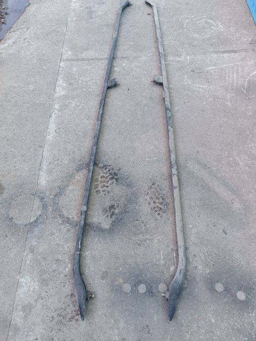 Прода реленги на