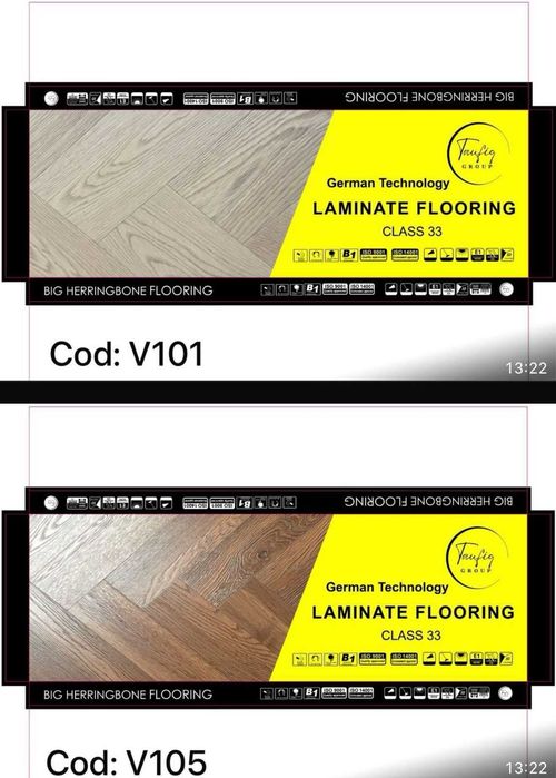 Ламинат елочка оптом и в розницу