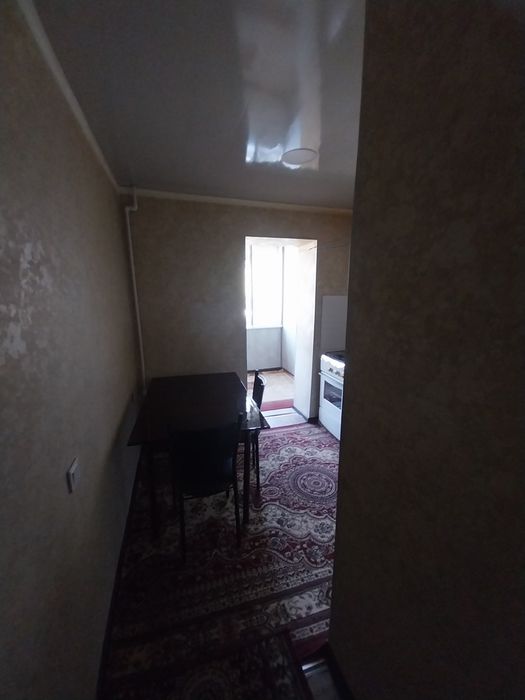 Сдаётся 1ком квартира