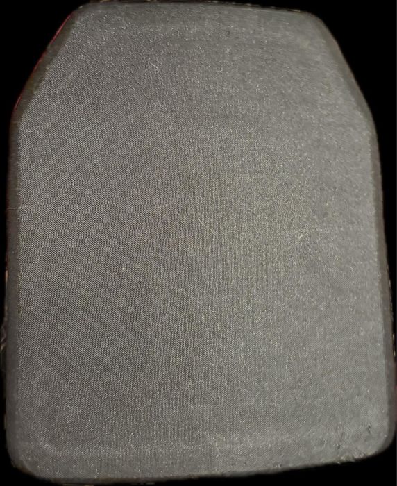 Placi protectie + vesta