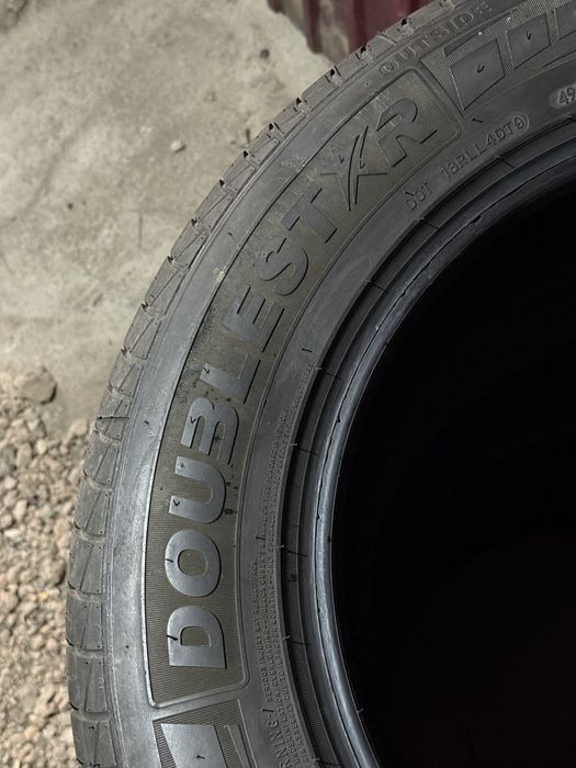 Летняя резина 225/65R17