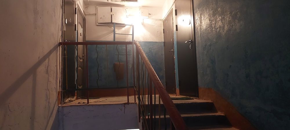 Продам  двухкомнатную квартиру