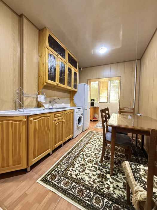 Сдам 2х комнатную квартиру в аренду