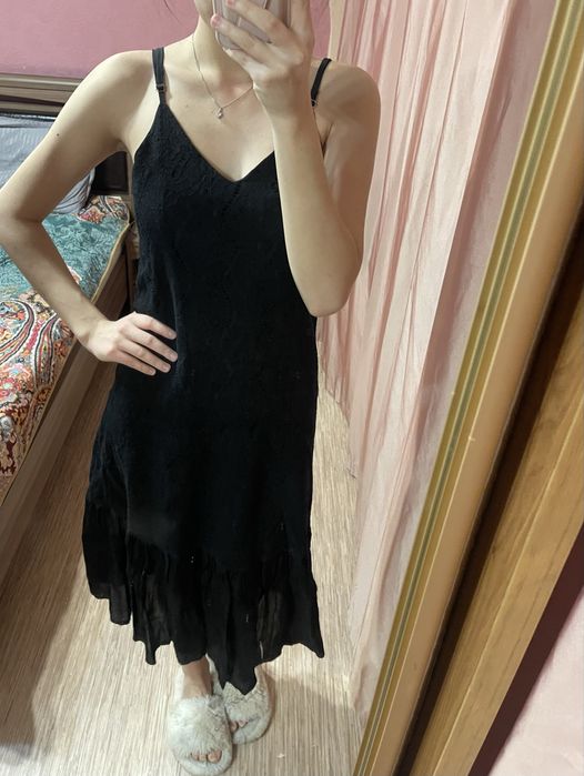 разгрузка гардероба