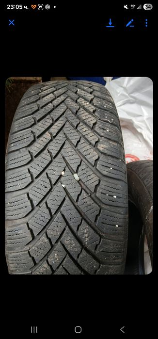 Продавам гуми 185.60.14